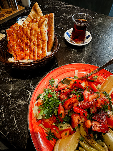 Photo of Lahmacun Dunyasi - 252A High St, Ponders End, Enfield EN3 4HB